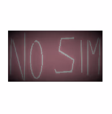 NoSIMcard