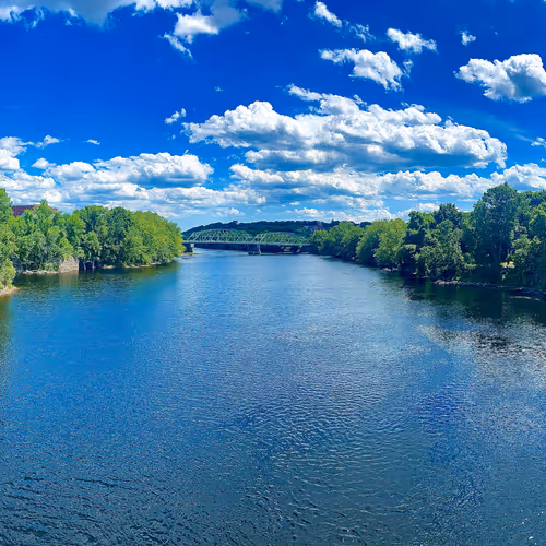Maine by NOSMH