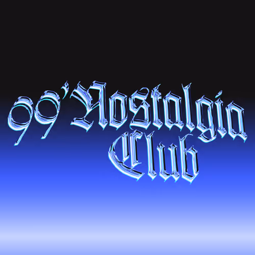 NOSTALGIA CLUB: ACT I