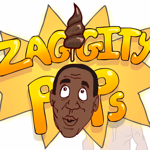 Nostalgic Flash Cartoons