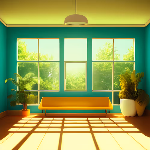 Nostalgic Minimalism