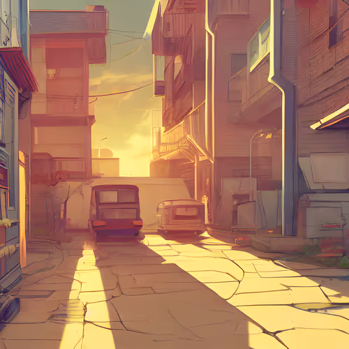 Nostalgic Minimalism - old - old