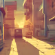 Nostalgic Minimalism - old - old