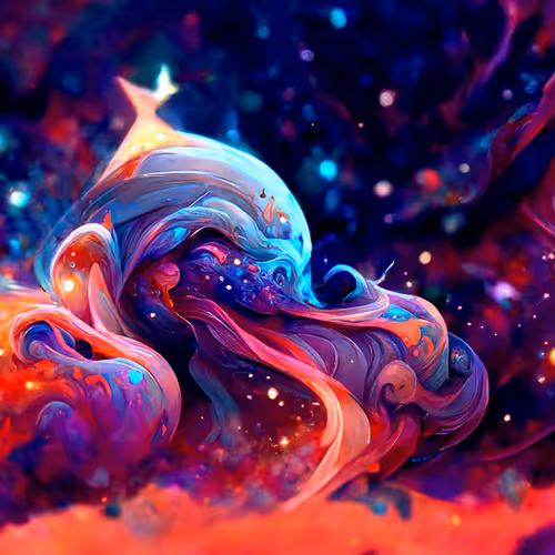Nostalgic Nebulas