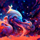 Nostalgic Nebulas