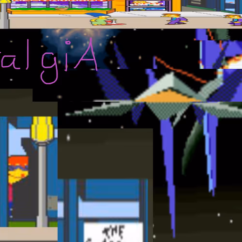 Nostalgic Nonsense Club