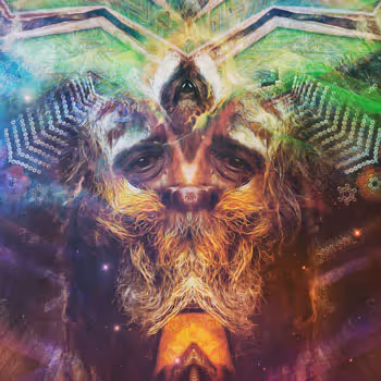 Digital Portraits V1