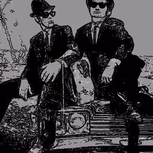 Remember When? - old