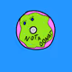 NOT A DONAT