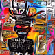 Not-Basquiat - old