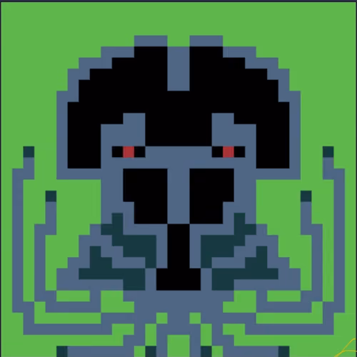 Not Evil cryptovillains