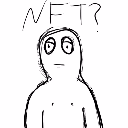 Not Fucking Trying - old