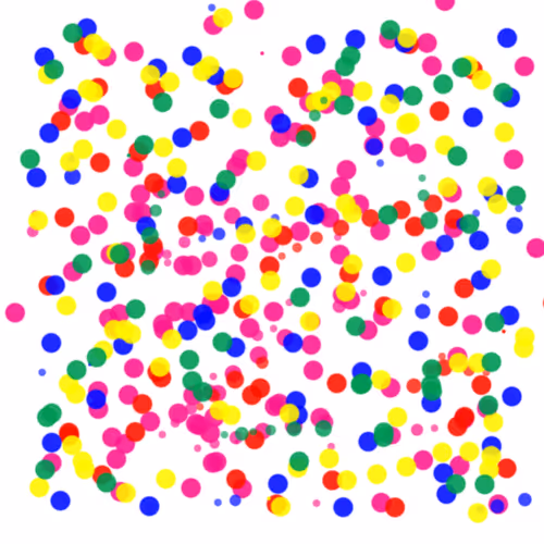 Not hand-drawn pictures