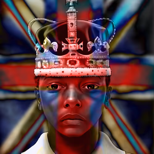 Not Just Women - old