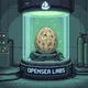 not Opensea labs : shrimp trader