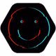Not So Blue PFP