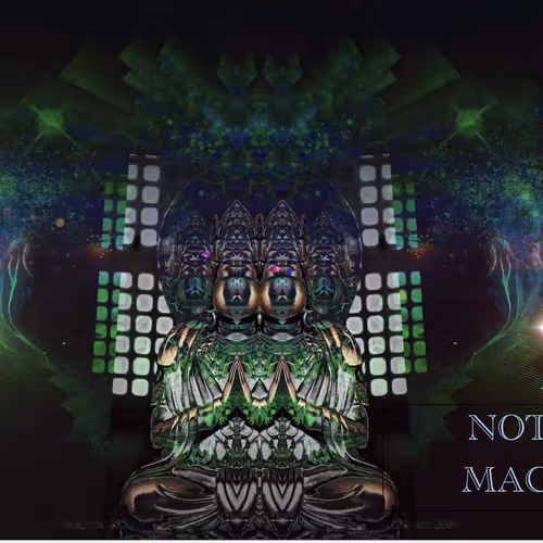 Not the Machine