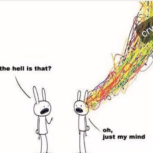 not the only one