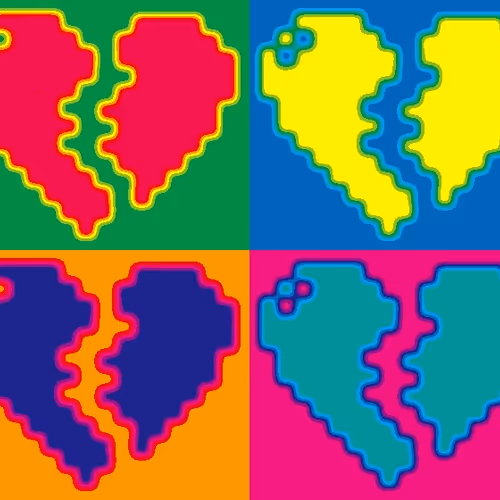 Not Warhol Collection - old