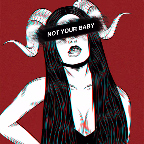 Not Your Baby NFTs