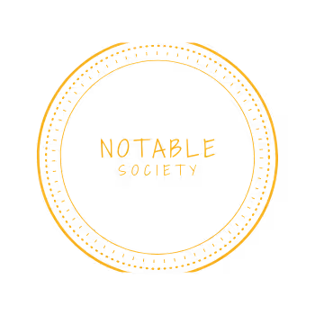 Notable Society