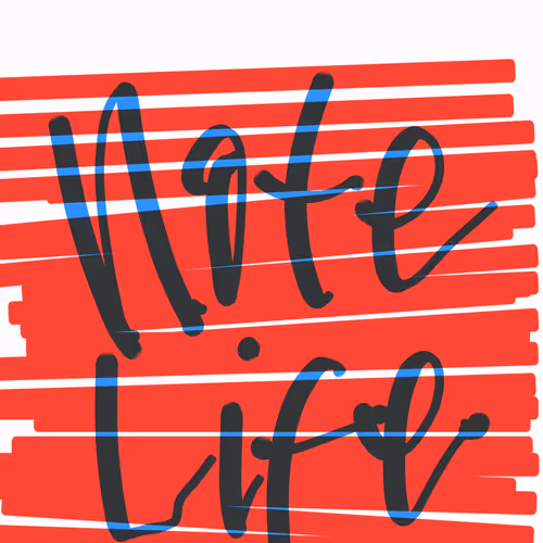 Note Life - old