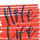 Note Life - old