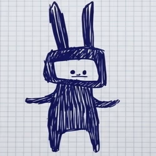 Notebook Creatures