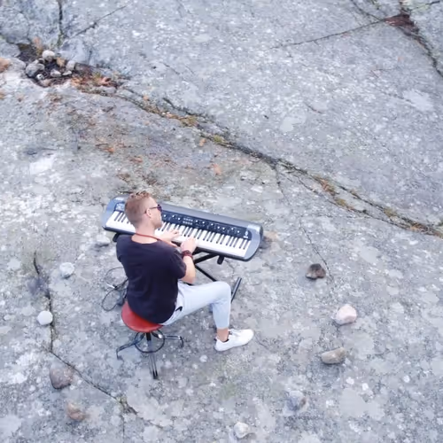 Notes from north. - old