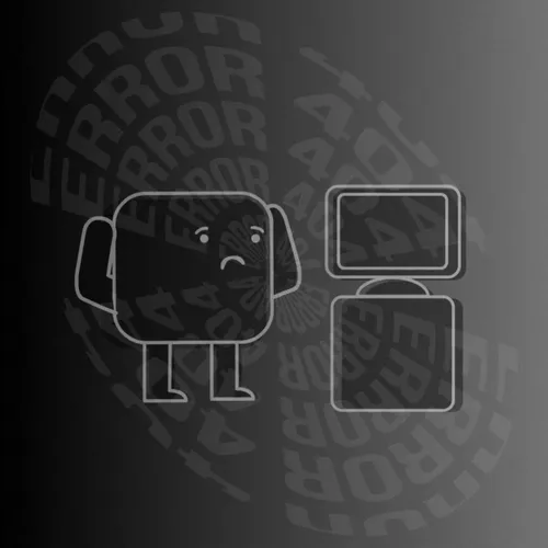 Notfound 404
