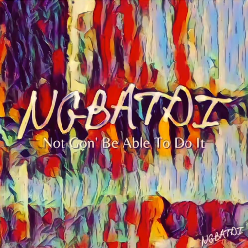 The "Not Gon' Be Able To Do It" NFT Collection featuring Painted Animation & Story Art