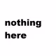 nothing here.
