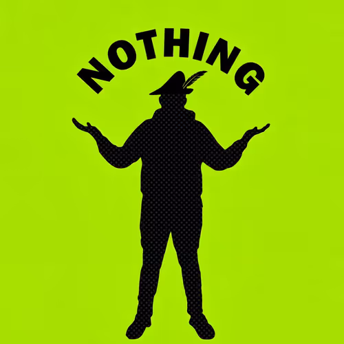 Nothing In the Hood