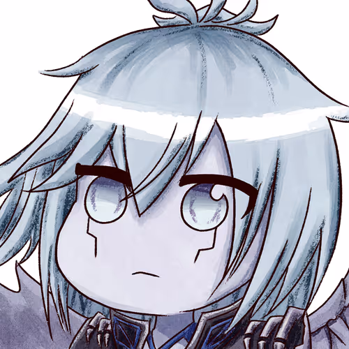 Nothing is here - old