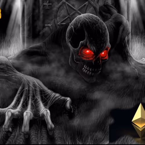 Nothing lasts forever under the moon... V2