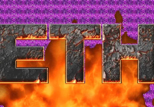 Nothing lasts forever under the moon... V3