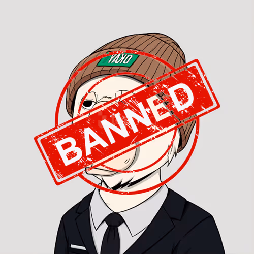NotOkayBears BANNED - old V2