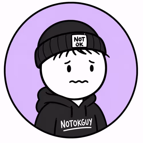 NotOkGuy