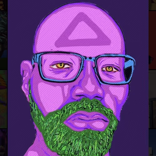 Notorious Frog Deribbitives by obe2tall