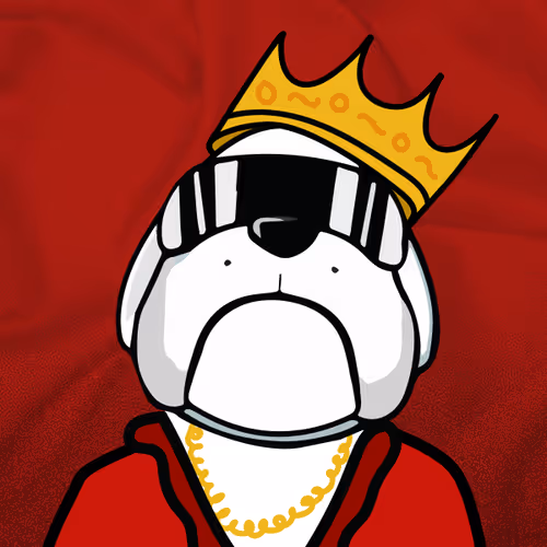 Notorious h.O.G.e - old