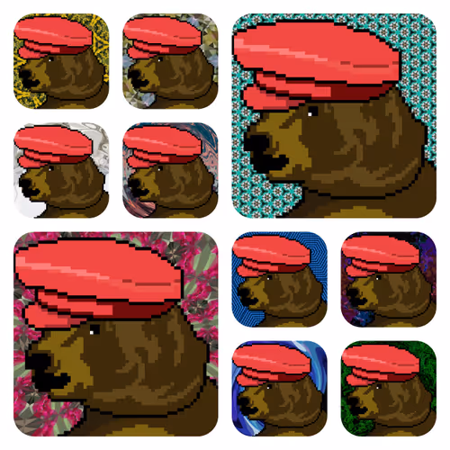 Notorious Taddy-B