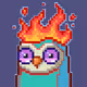 NotPC Bird
