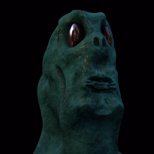 NotReal #1