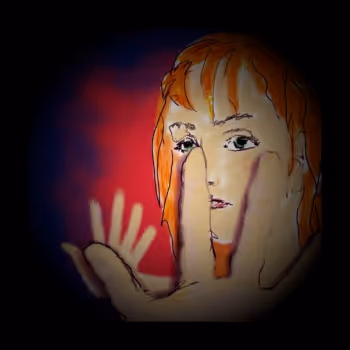 These People Aren't Real