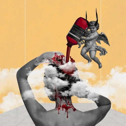 Not Your Typical Lady