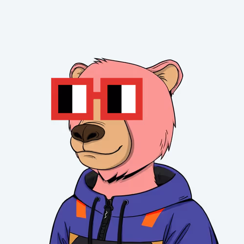 Noun Okay Bears
