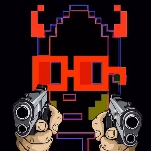 Noun Phunk/s - old
