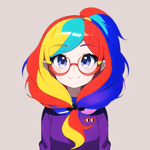 Nouns Girl