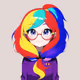 Nouns Girl