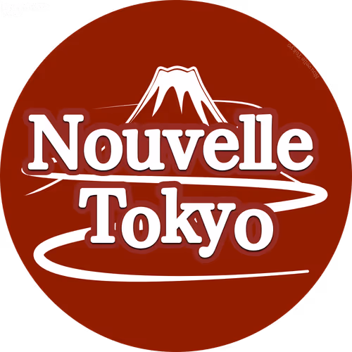 Nouvelle Tokyo